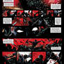 Cass vs Legue of the Shadows 4