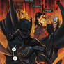 Batgirl #1