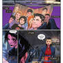 Batgirl #3 Page 1