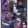 Batgirl #3 Page 2