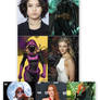 Batgirls Fan Cast