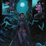 Batgirl #5 1