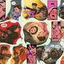 Batgirl #5 3