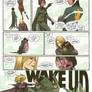 Batgirl #5 7