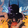 Batgirl #7