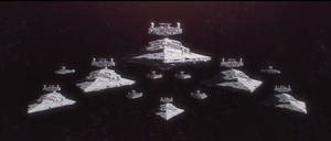 The imperial Fleet 4
