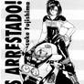 Natsumi and a Motorcycle 1