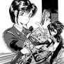 Natsumi and a Motorcycle 5