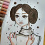 Princess Leia