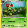 TheAlphaRanger Fake Cards 182/718: Bellossom