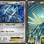 TheAlphaRanger Fake Cards: Dialga EX