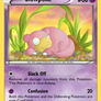 TheAlphaRanger Fake Cards 79/718: Slowpoke