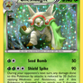 TheAlphaRanger Fake Cards 652/718: Chesnaught