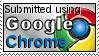 Google Chrome -stamp-