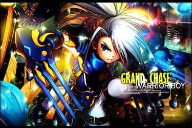 Grand Chase