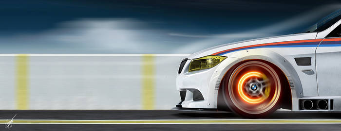 BMW Performance