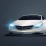 Mercedes-Benz 2012 concept