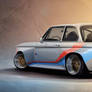 BMW 1600