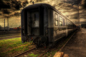 train hdr