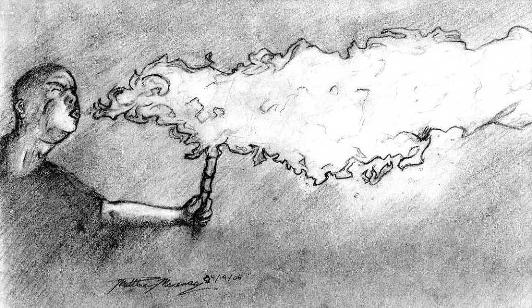 Fir Breather by xDefectiveSpadex on DeviantArt