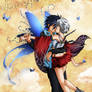 Butterfly Dance