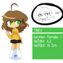 Stacy Human REF