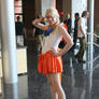 Super Sailor Venus Cosplay