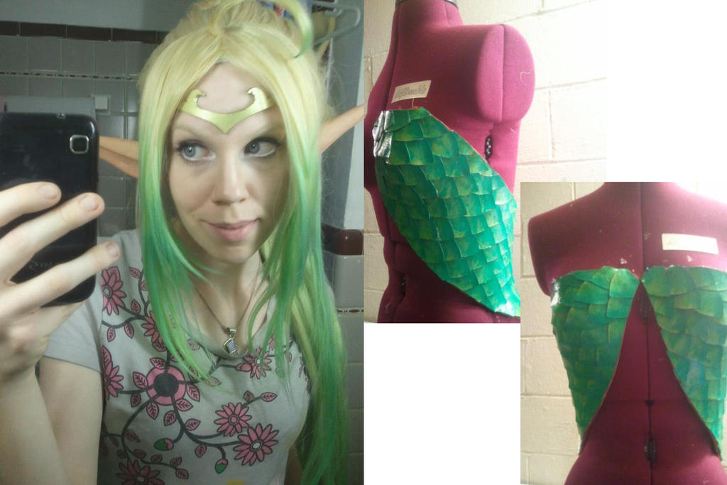 Nowi Progress