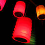 Hanging Lanterns