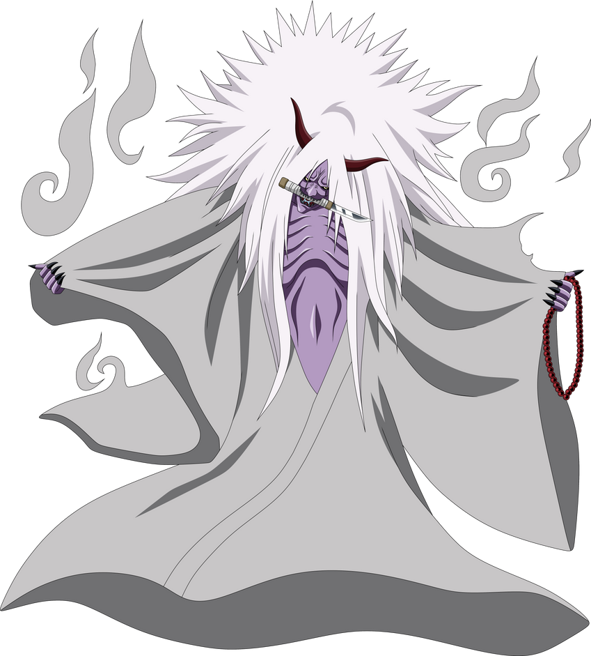 Shinigami (Naruto) by Zelves123 on DeviantArt