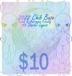 2022 Chib Base