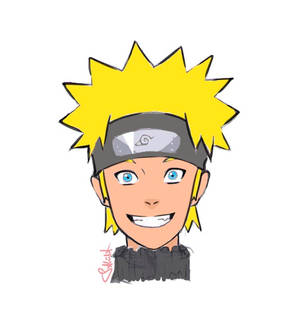 Naruto