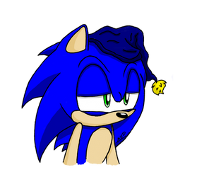 Color Dark Super Sonic Sketches by MeetJohnDoe on DeviantArt