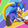 Sonic's 31st Anniversary!