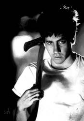 Donnie Darko