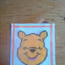 Carte Winnie 