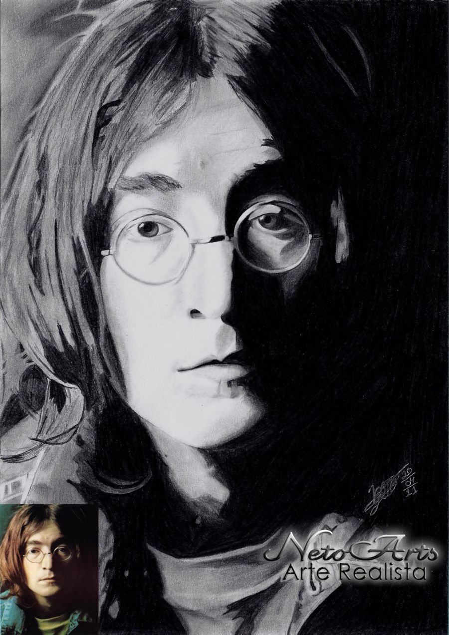 John Lennon