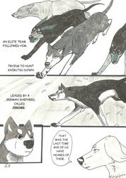 Ginga Senshi Paula Ch.1 P.22