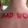 BAD WOLF