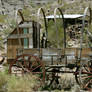 (un)covered wagon