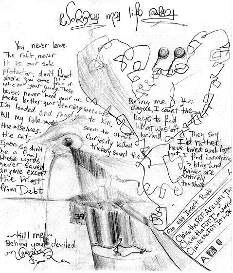 amanda likes it by trendyfendy901 on DeviantArt