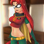 Starfire