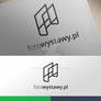 Logo design - fotowystawy.pl