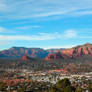 Airport Road, Sedona, AZ