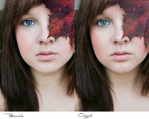 Retouch 2