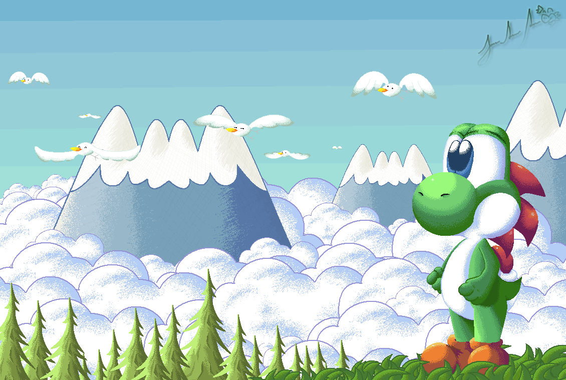 Yoshi