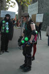 FdC 2007 - 010 by ArkiTris