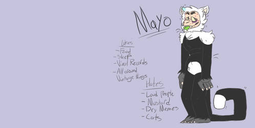 Mayo