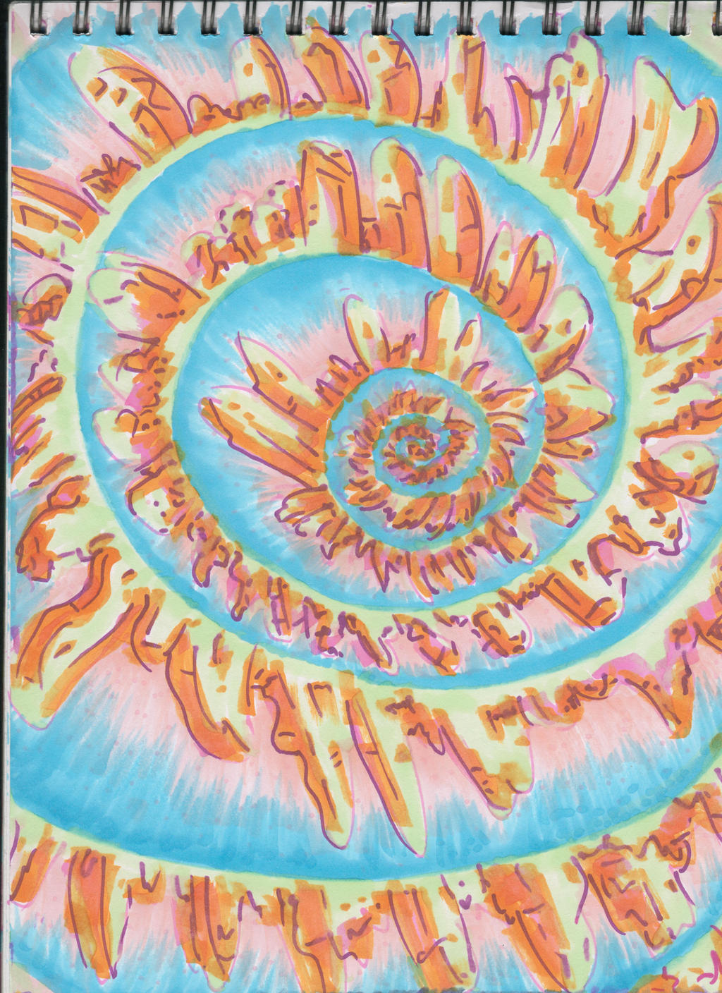 Time Collapse by Stepzzi on DeviantArt