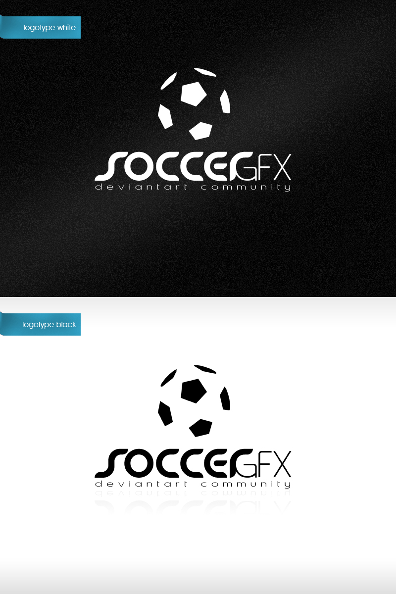 Soccergfx logotype